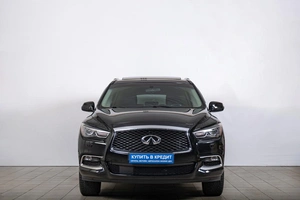 Внедорожник Infiniti QX60 2017 года, 2899000 рублей, Томск