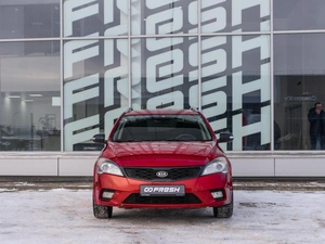 Универсал Kia Ceed 2010 года, 530000 рублей, Самара