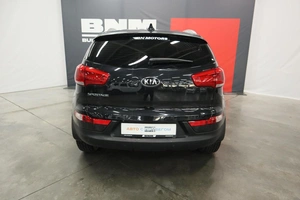 Внедорожник Kia Sportage 2014 года, 1600000 рублей, Курск