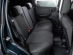 Внедорожник ВАЗ (LADA) Niva Travel 2023 года, 1290000 рублей, Волгоград