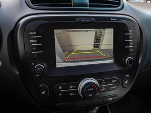 Внедорожник Kia Soul 2018 года, 1735000 рублей, Краснодар