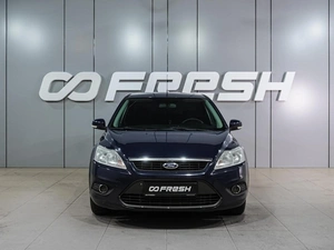 Седан Ford Focus 2009 года, 569000 рублей, Воронеж