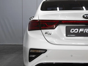 Седан Kia K3 2018 года, 1970000 рублей, Омск