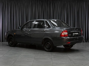 Седан ВАЗ (LADA) Priora 2017 года, 519000 рублей, Тюмень