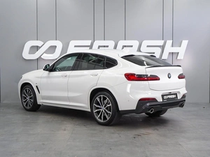 Внедорожник BMW X4 2018 года, 3399000 рублей, Воронеж