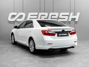 Седан Toyota Camry 2013 года, 1279000 рублей, Тюмень