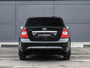 Седан Ford Focus 2009 года, 639000 рублей, Кирилловка