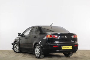 Седан Mitsubishi Lancer 2013 года, 1079000 рублей, Тюмень