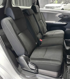 Минивэн Toyota Wish 2009 года, 1297000 рублей, Красноярск