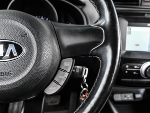 Внедорожник Kia Soul 2018 года, 1719000 рублей, Кирилловка