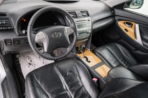 Седан Toyota Camry 2006 года, 999000 рублей, Красноярск