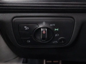 Лифтбек Audi A7 2016 года, 2598070 рублей, Краснодар