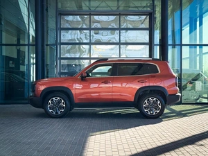 Внедорожник Haval Dargo 2024 года, 2590000 рублей, Уфа