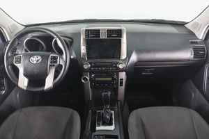 Внедорожник Toyota Land Cruiser Prado 2011 года, 2629000 рублей, Пермь