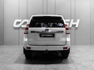 Внедорожник Toyota Land Cruiser Prado 2014 года, 3399000 рублей, Тюмень