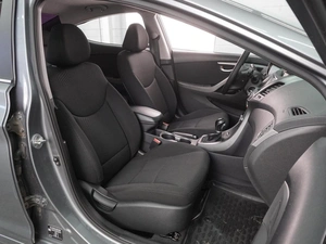 Седан Hyundai Elantra 2015 года, 1149000 рублей, Воронеж