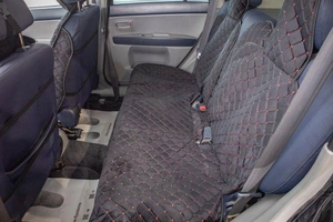 Хетчбэк Mazda Demio 2003 года, 239000 рублей, Барнаул