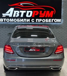 Седан Mercedes-benz E-класс 2019 года, 4100000 рублей, Красноярск