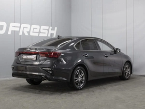 Седан Kia K3 2019 года, 1880000 рублей, Омск