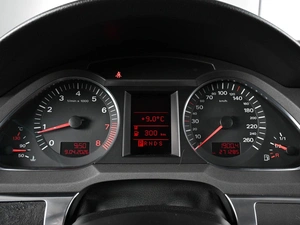 Седан Audi A6 2005 года, 775000 рублей, Аксай