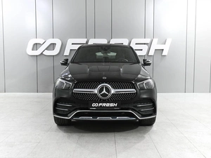 Внедорожник Mercedes-benz GLE-класс Coupe 2020 года, 6699000 рублей, Ростов-на-Дону