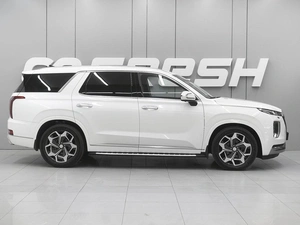 Внедорожник Hyundai Palisade 2021 года, 6300000 рублей, Ростов-на-Дону