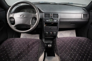 Седан ВАЗ (LADA) Priora 2007 года, 199000 рублей, Оренбург