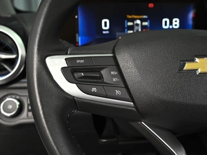 Седан Chevrolet Monza 2023 года, 1499000 рублей, Ставрополь