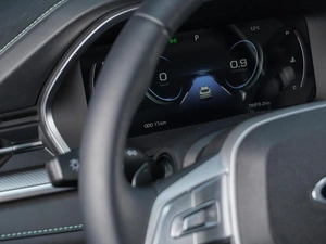 Лифтбек Москвич 6 2024 года, 2799000 рублей, Сургут