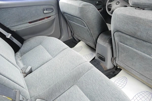Седан Kia Magentis 2005 года, 529000 рублей, Тюмень