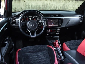 Седан Kia Rio 2020 года, 1695000 рублей, Краснодар