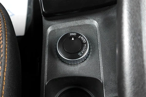 Внедорожник Renault Duster 2021 года, 1569000 рублей, Тюмень