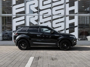 Внедорожник Land Rover Range Rover Evoque 2013 года, 1860000 рублей, Ставрополь