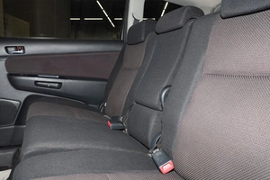 Минивэн Toyota Wish 2008 года, 999000 рублей, Новосибирск