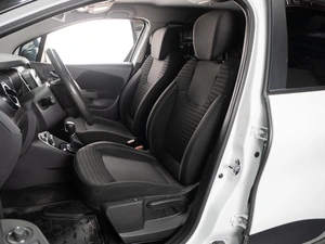 Внедорожник Renault Kaptur 2016 года, 1079000 рублей, Тюмень