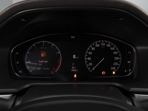 Седан Honda Accord 2021 года, 3160000 рублей, Омск