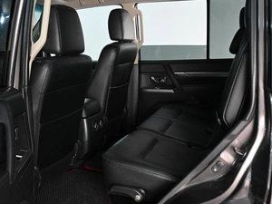 Внедорожник Mitsubishi Pajero 2013 года, 2149000 рублей, Аксай