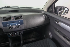 Хетчбэк Suzuki Swift 2007 года, 539000 рублей, Пермь