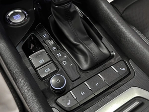 Внедорожник Chery Tiggo 4 2022 года, 1047000 рублей, Красноярск