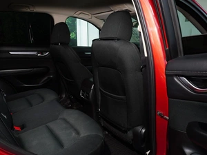 Внедорожник Mazda CX-5 2019 года, 2098000 рублей, Тверь