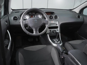 Хетчбэк Peugeot 308 2008 года, 550000 рублей, Ростов-на-Дону