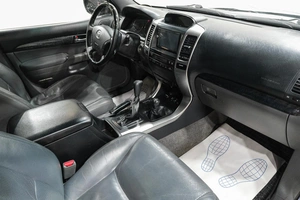 Внедорожник Toyota Land Cruiser Prado 2007 года, 1799000 рублей, Новокузнецк