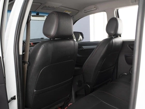 Пикап JAC T6 2020 года, 1480000 рублей, Омск