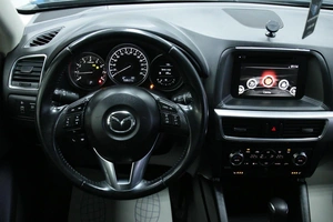 Внедорожник Mazda CX-5 2017 года, 1868000 рублей, Солонцы