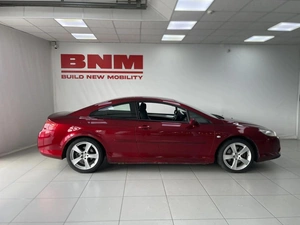 Купе Peugeot 407 2006 года, 720000 рублей, Смоленск