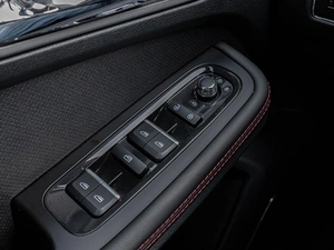 Внедорожник SWM G05 Pro 2023 года, 1875000 рублей, Краснодар