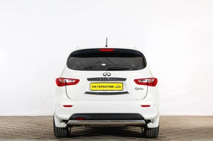 Внедорожник Infiniti QX60 2014 года, 2099000 рублей, Тюмень