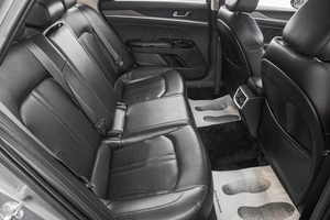 Седан Kia K5 2020 года, 2749000 рублей, Барнаул