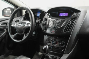 Хетчбэк Ford Focus 2012 года, 649000 рублей, Новокузнецк