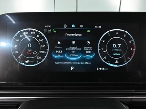 Внедорожник OMODA C5 2023 года, 1990000 рублей, Аксай